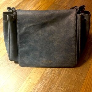 Beautiful Blue Shoulder Bag